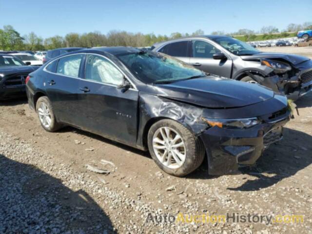 CHEVROLET MALIBU LT, 1G1ZE5ST5GF308911