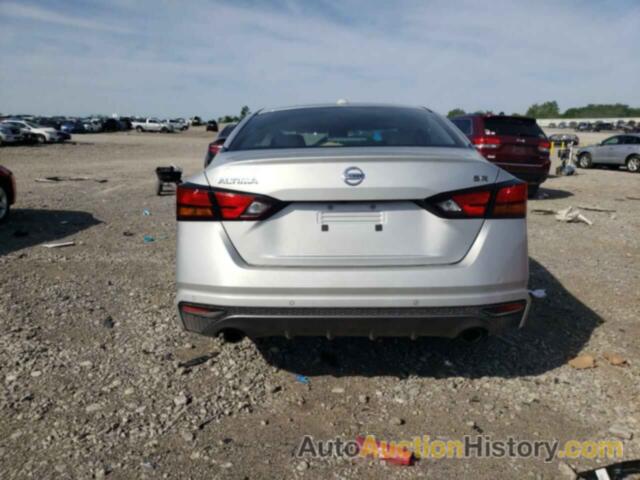 NISSAN ALTIMA SR, 1N4BL4CV7NN384244