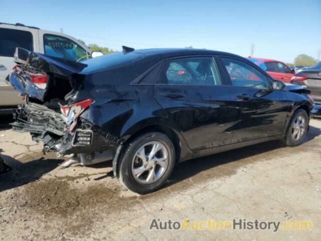 HYUNDAI ELANTRA SE, KMHLL4AG6MU111024