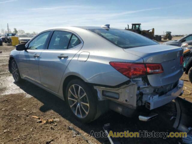 ACURA TLX, 19UUB2F39JA012170