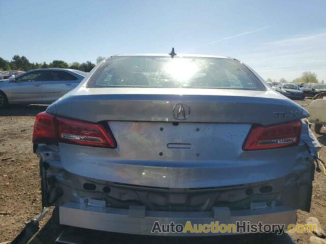 ACURA TLX, 19UUB2F39JA012170