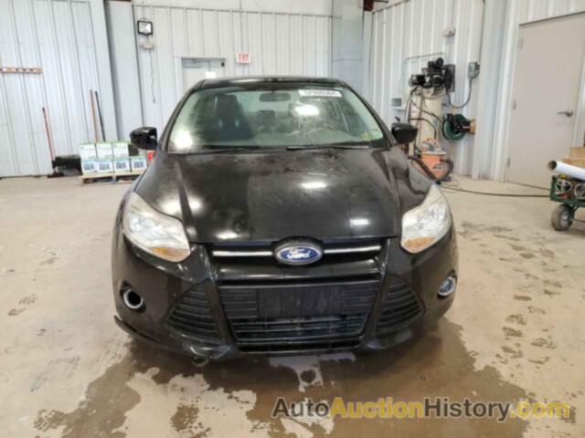 FORD FOCUS SE, 1FAHP3F2XCL166804