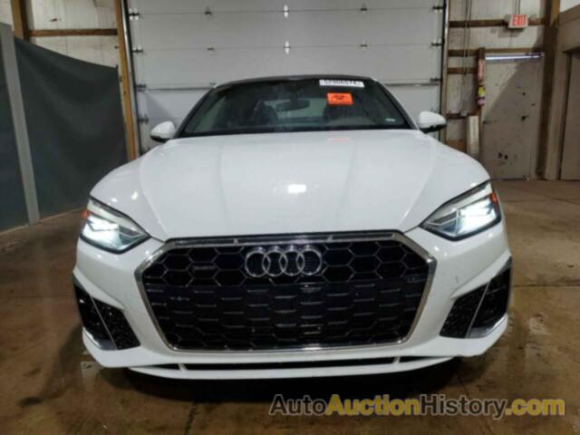 AUDI A5 PREMIUM 45, WAUSAAF59NA040364