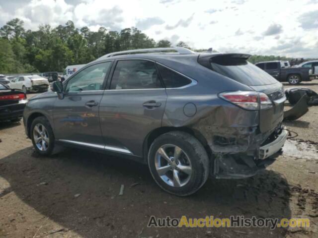 LEXUS RX350 350, 2T2ZK1BA4DC118847