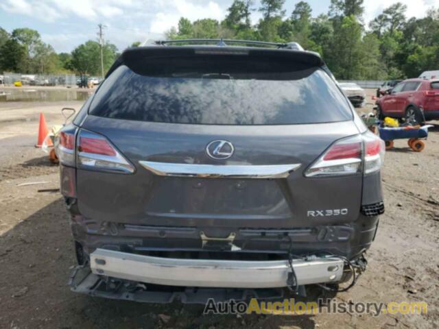 LEXUS RX350 350, 2T2ZK1BA4DC118847