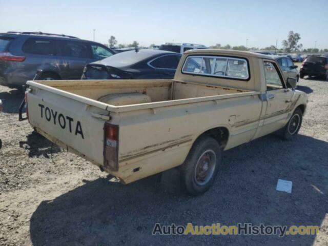TOYOTA ALL OTHER 1/2 TON SR5, JT4RN44S5B0011266
