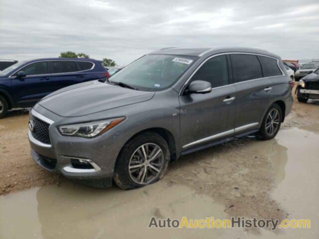 INFINITI QX60 LUXE, 5N1DL0MN0KC532280