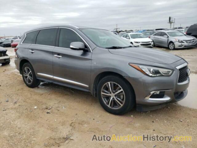 INFINITI QX60 LUXE, 5N1DL0MN0KC532280