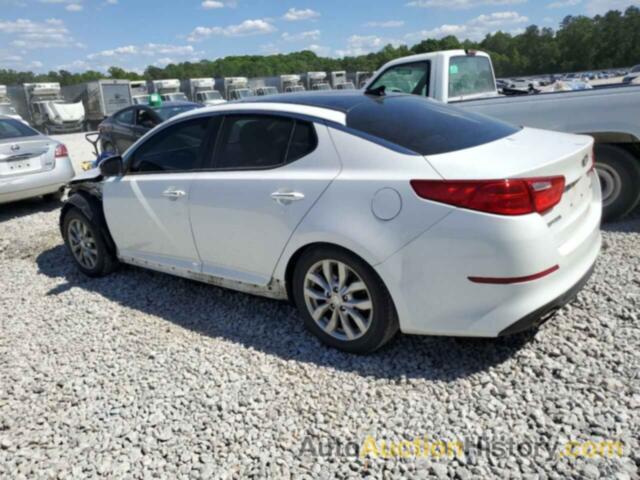 KIA OPTIMA EX, 5XXGN4A7XEG315946