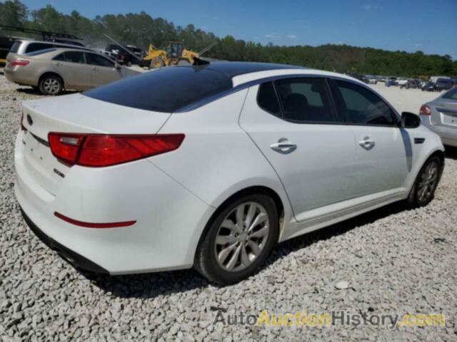 KIA OPTIMA EX, 5XXGN4A7XEG315946