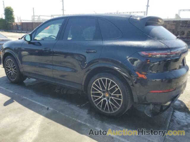 PORSCHE CAYENNE BA BASE, WP1AA2AY4PDA04927