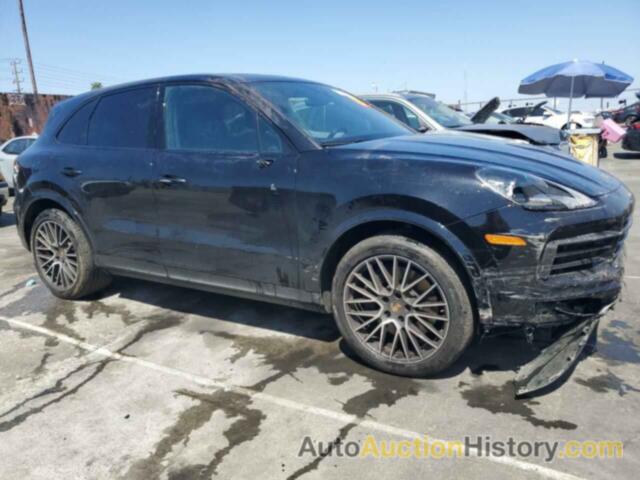 PORSCHE CAYENNE BA BASE, WP1AA2AY4PDA04927