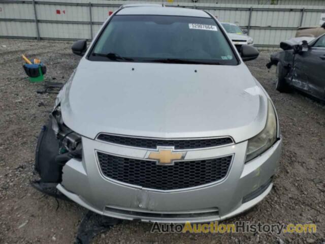 CHEVROLET CRUZE LS, 1G1PC5SH2C7255405