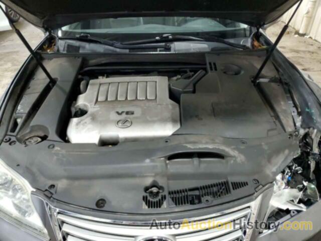 LEXUS ES350 350, JTHBK1EG1C2506278