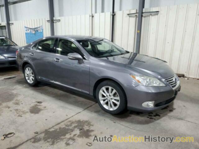 LEXUS ES350 350, JTHBK1EG1C2506278