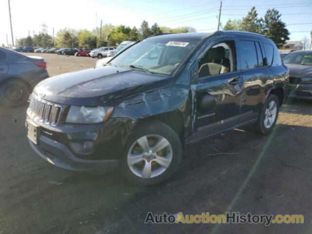 JEEP COMPASS SPORT, 1C4NJDBB3ED842081