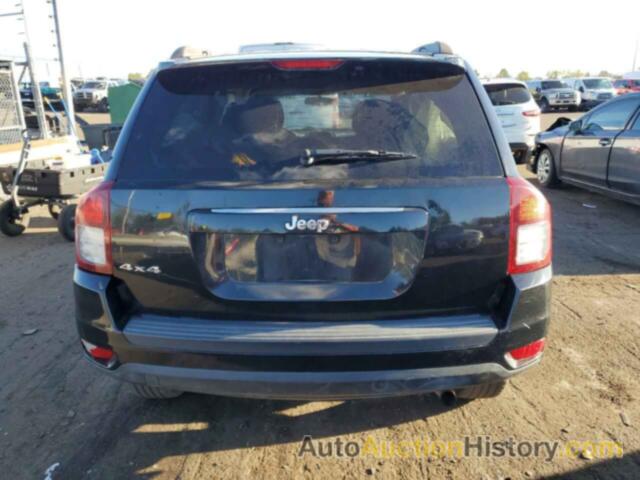 JEEP COMPASS SPORT, 1C4NJDBB3ED842081