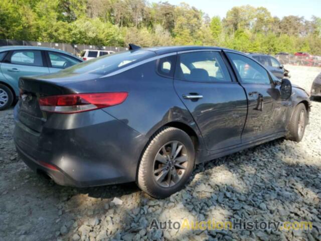 KIA OPTIMA LX, 5XXGT4L14GG002120