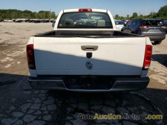 DODGE RAM 1500 ST, 1D7HA16K75J566520