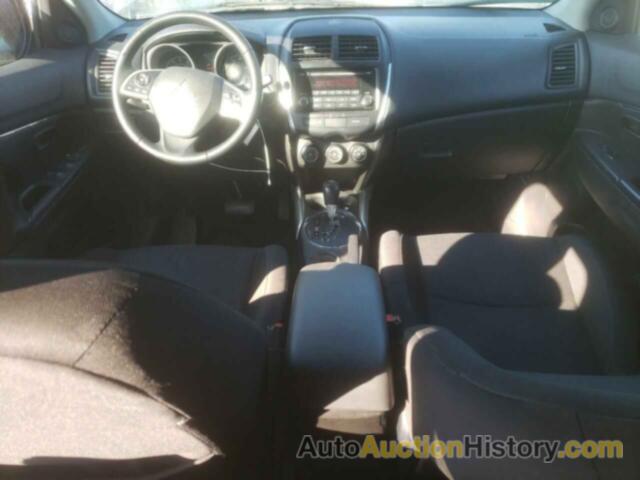 MITSUBISHI OUTLANDER ES, 4A4AP3AU3EE031958