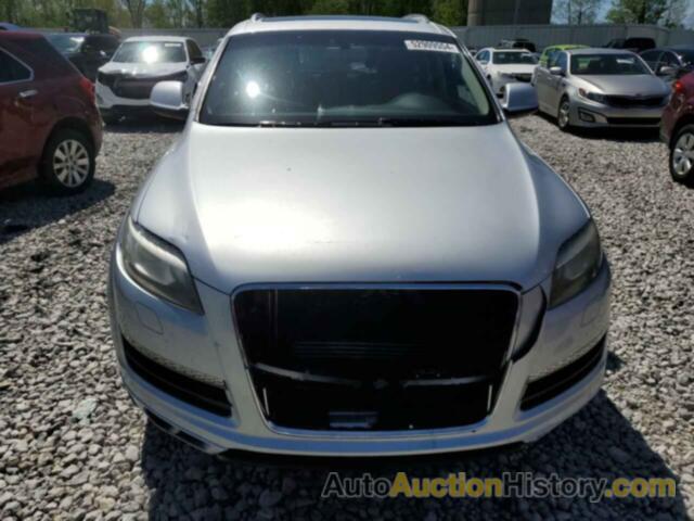 AUDI Q7 PREMIUM PLUS, WA1LMAFE1BD004008