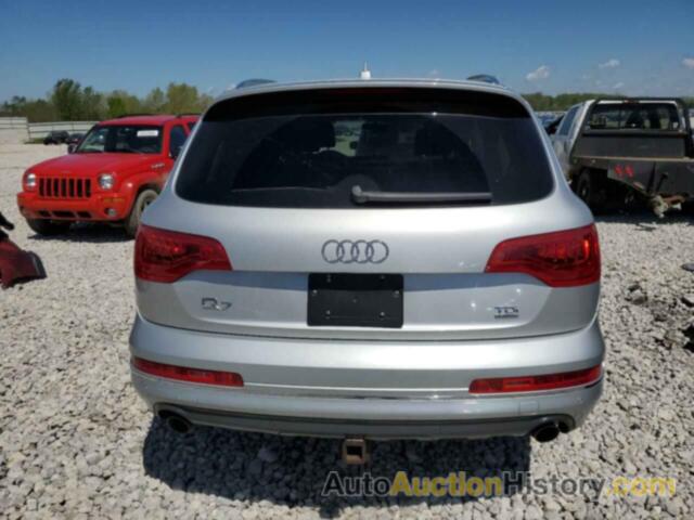 AUDI Q7 PREMIUM PLUS, WA1LMAFE1BD004008