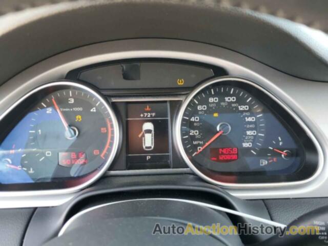 AUDI Q7 PREMIUM PLUS, WA1LMAFE1BD004008