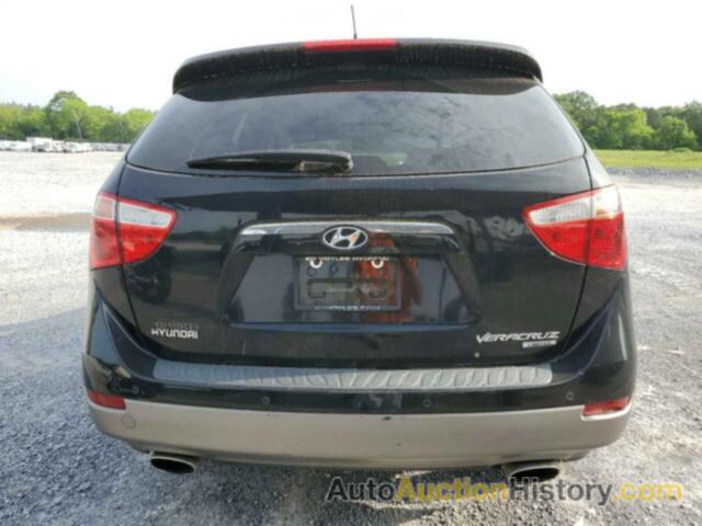 HYUNDAI VERACRUZ GLS, KM8NU4CC5AU137495