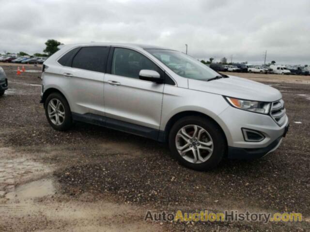 FORD EDGE TITANIUM, 2FMTK3K92FBB48254