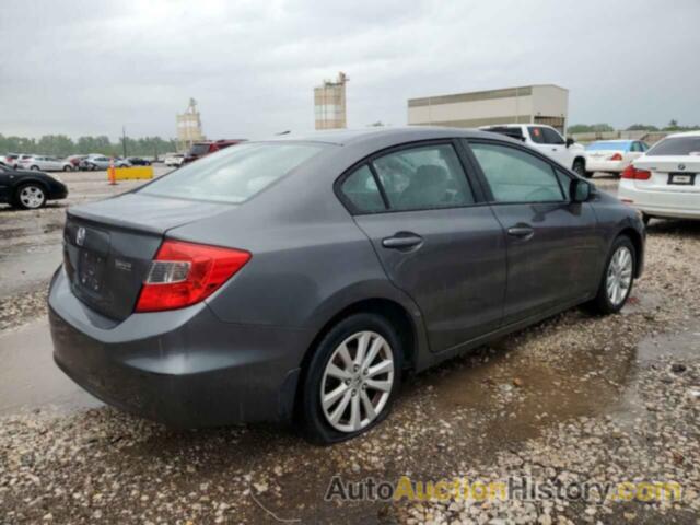 HONDA CIVIC EX, 2HGFB2F88CH311075