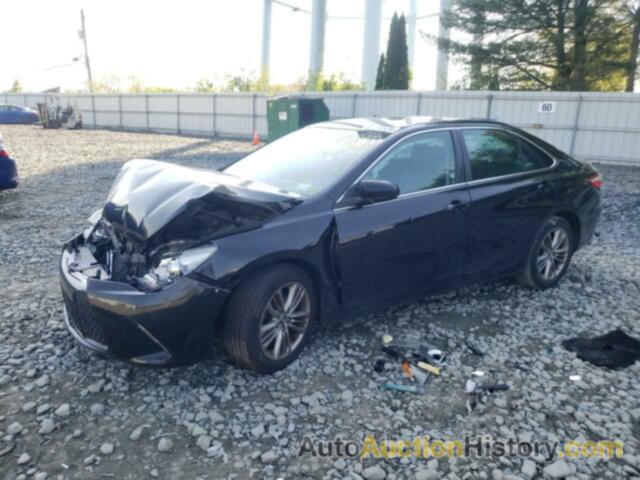 TOYOTA CAMRY LE, 4T1BF1FK3GU535893