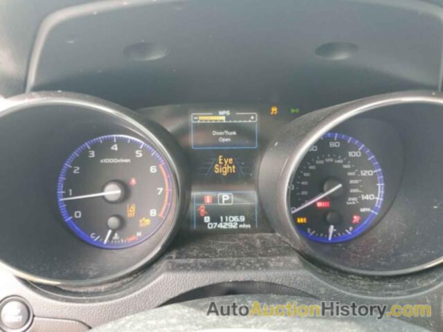 SUBARU LEGACY 2.5I LIMITED, 4S3BNBN64G3006248