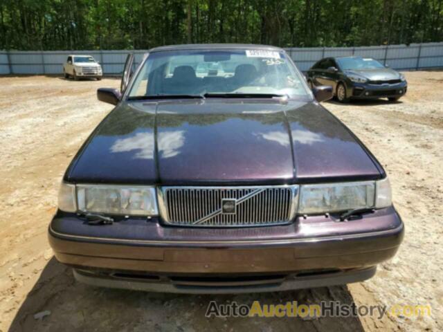 VOLVO S90, YV1KS9601W1131708