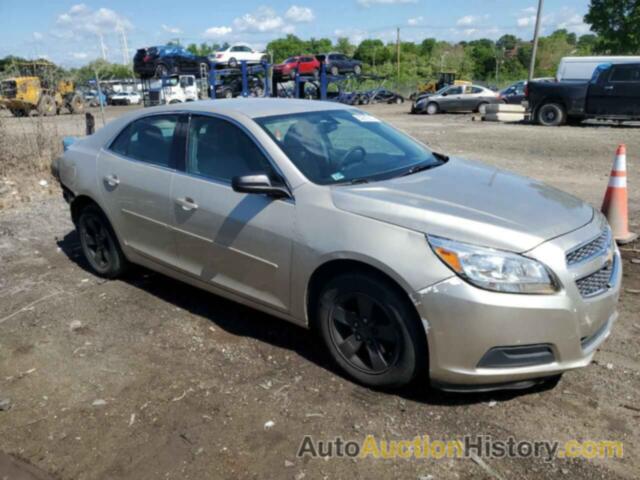 CHEVROLET MALIBU LS, 1G11B5SA5DF329743