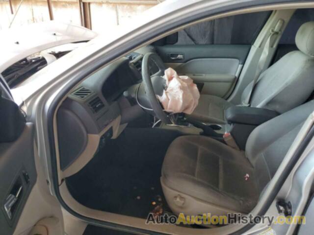 FORD FUSION SE, 3FAHP0HA2BR222690