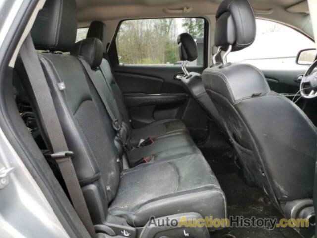 DODGE JOURNEY CROSSROAD, 3C4PDDGG4JT491741