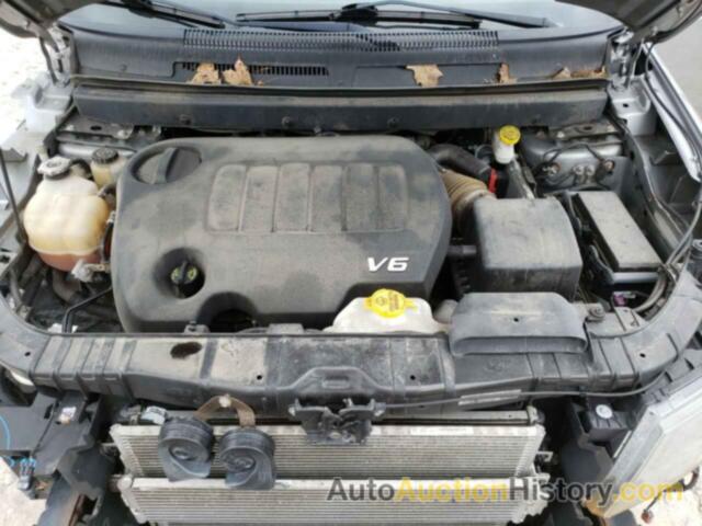 DODGE JOURNEY CROSSROAD, 3C4PDDGG4JT491741