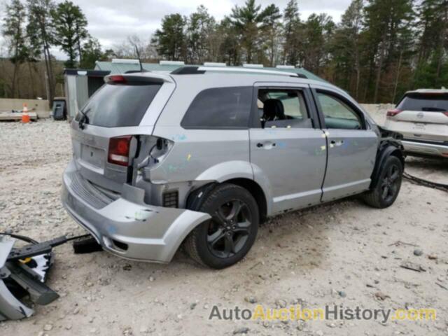 DODGE JOURNEY CROSSROAD, 3C4PDDGG4JT491741