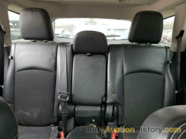 DODGE JOURNEY CROSSROAD, 3C4PDDGG4JT491741