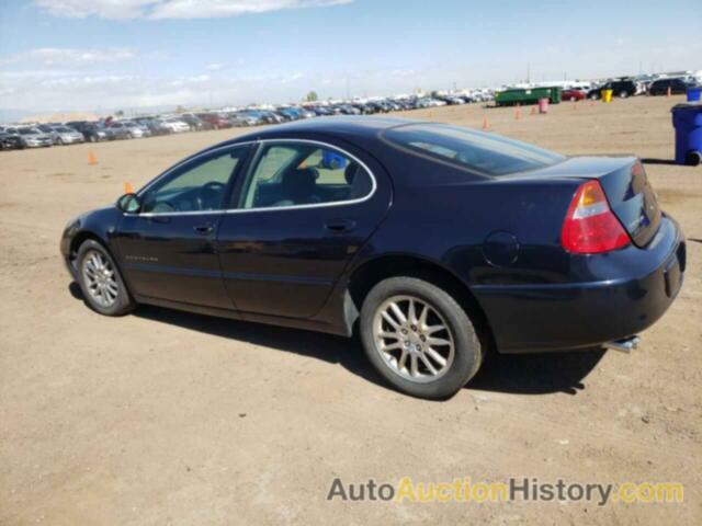 CHRYSLER 300, 2C3HE66G01H557911