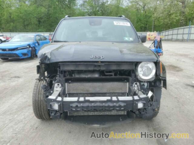 JEEP RENEGADE LATITUDE, ZACNJDBBXMPM66086