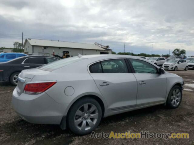 BUICK LACROSSE PREMIUM, 1G4GH5E36CF263033