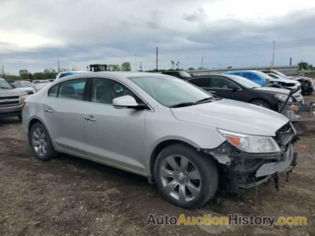 BUICK LACROSSE PREMIUM, 1G4GH5E36CF263033