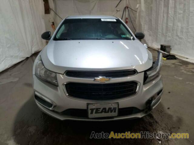 CHEVROLET CRUZE LS, 1G1PB5SH5G7206093