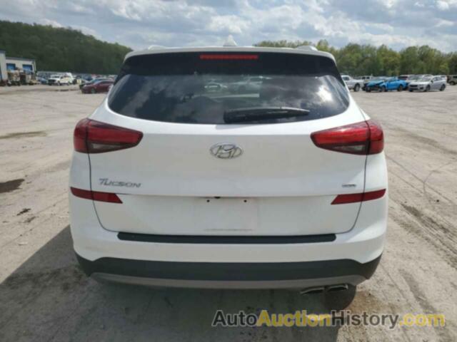 HYUNDAI TUCSON LIMITED, KM8J3CAL4MU364681