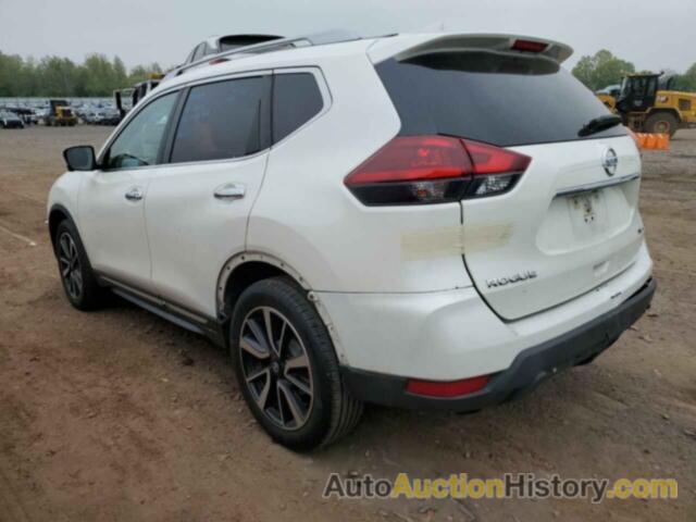 NISSAN ROGUE S, JN8AT2MV2JW300798