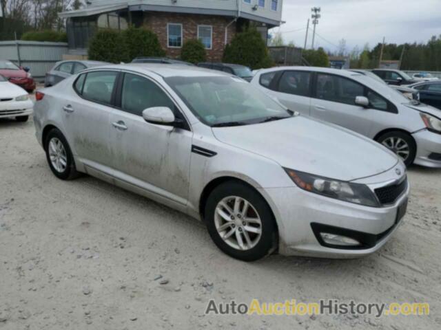 KIA OPTIMA LX, KNAGM4A72C5271930