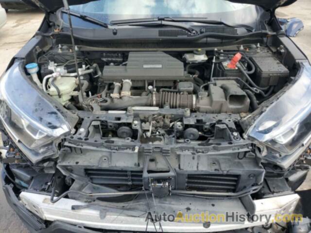 HONDA CRV EXL, 2HKRW2H8XJH677671