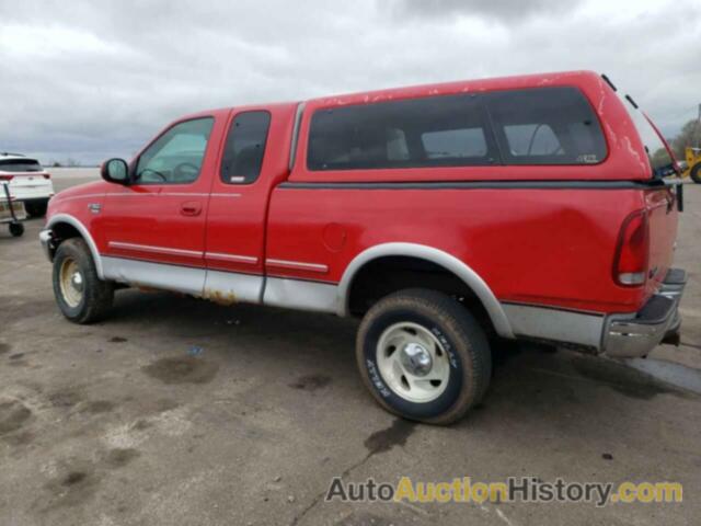 FORD All Models, 1FTRX18L8WKA34952