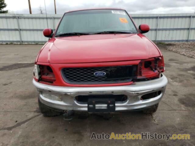 FORD All Models, 1FTRX18L8WKA34952